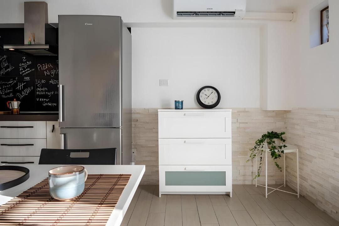 Photo of Kitchen in Rome