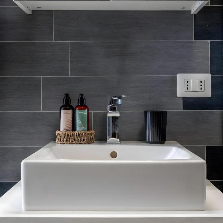 Photo of Bathroom in Rome