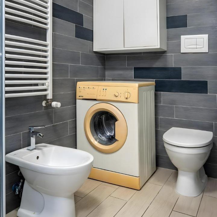 Photo of Bathroom in Rome
