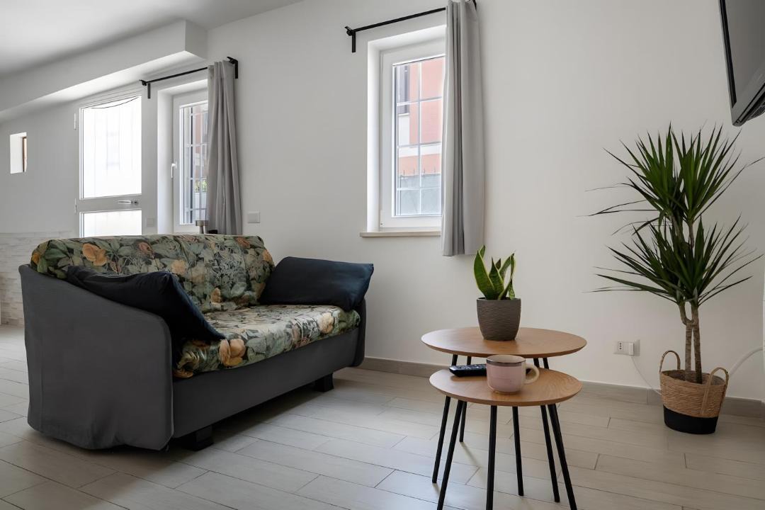 Photo of Livingroom in Rome
