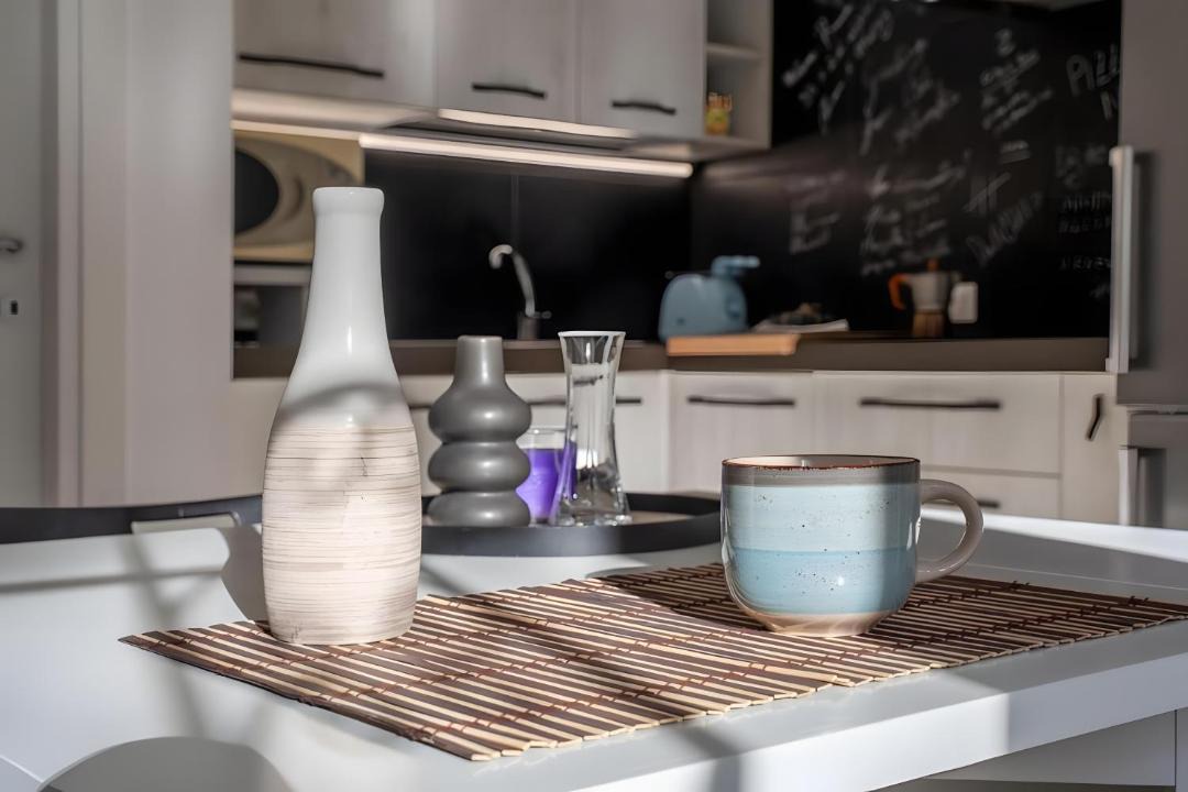 Photo of Kitchen in Rome