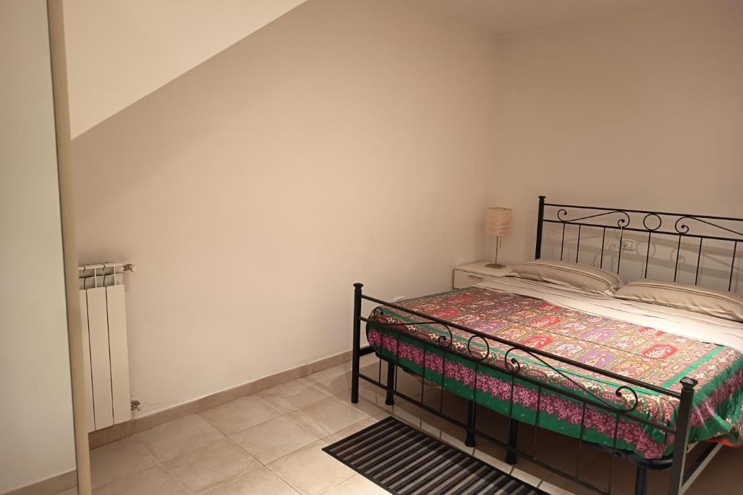 Photo of Bedroom in Alberese