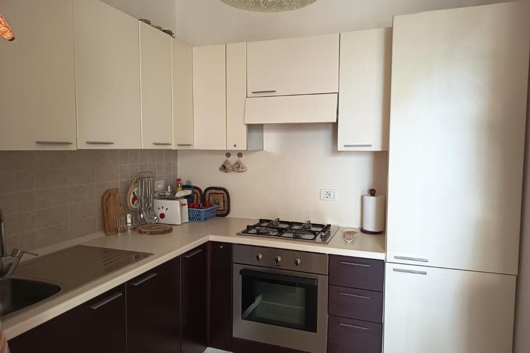 Photo of Kitchen in Alberese