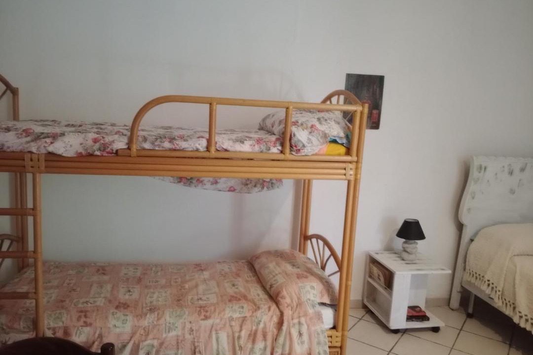 Photo of Bedroom in Cusano Mutri