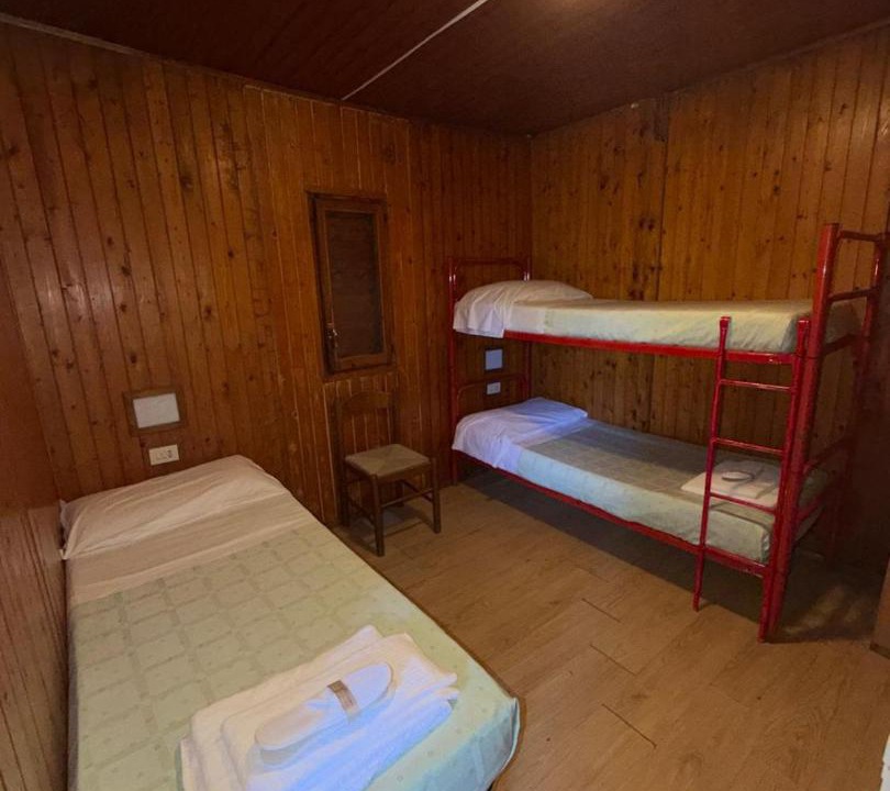 Photo of Bedroom in Piano di Sorrento