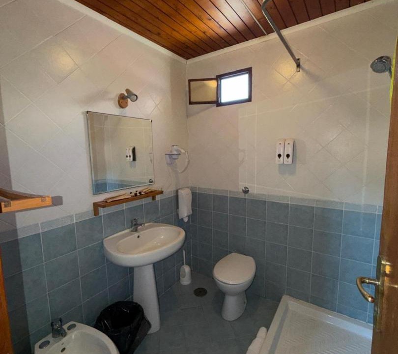 Photo of Bathroom in Piano di Sorrento