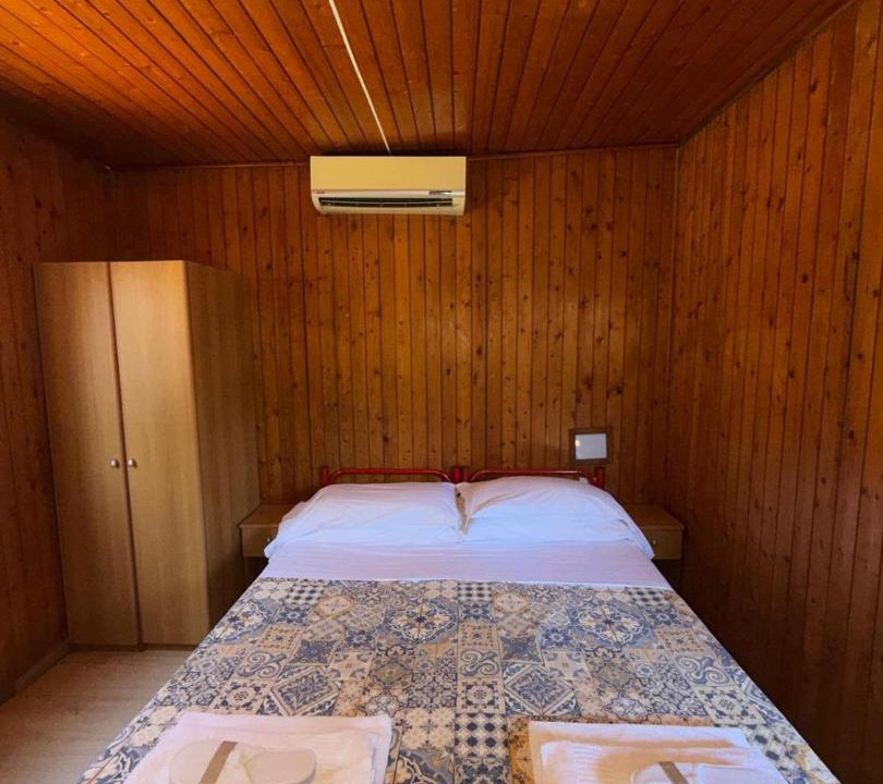 Photo of Bedroom in Piano di Sorrento
