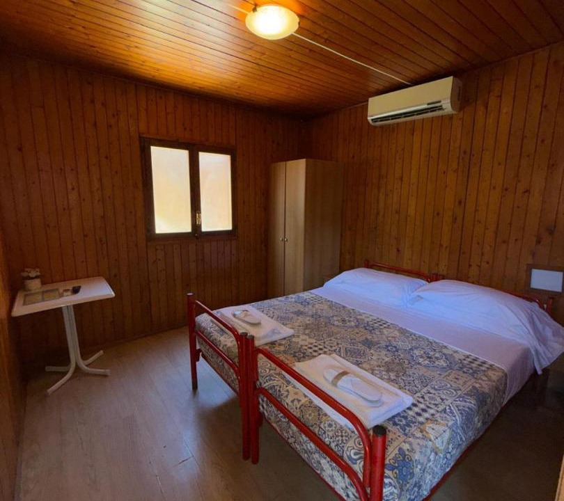 Photo of Bedroom in Piano di Sorrento