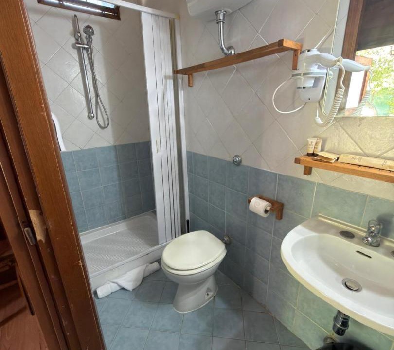 Photo of Bathroom in Piano di Sorrento