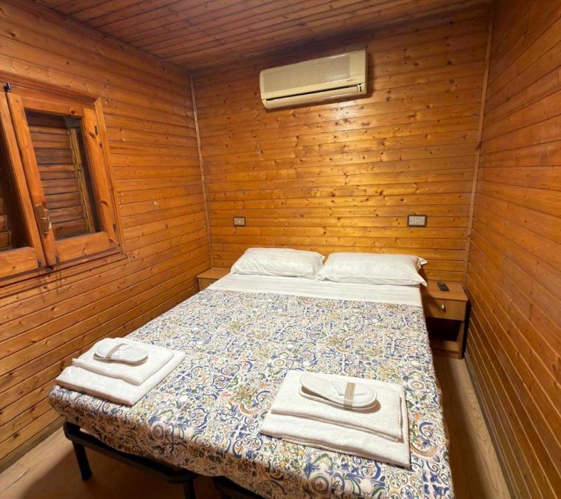 Photo of Bedroom in Piano di Sorrento