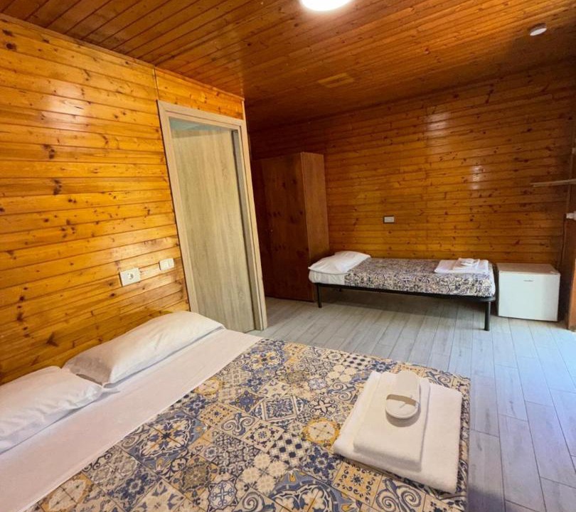 Photo of Bedroom in Piano di Sorrento