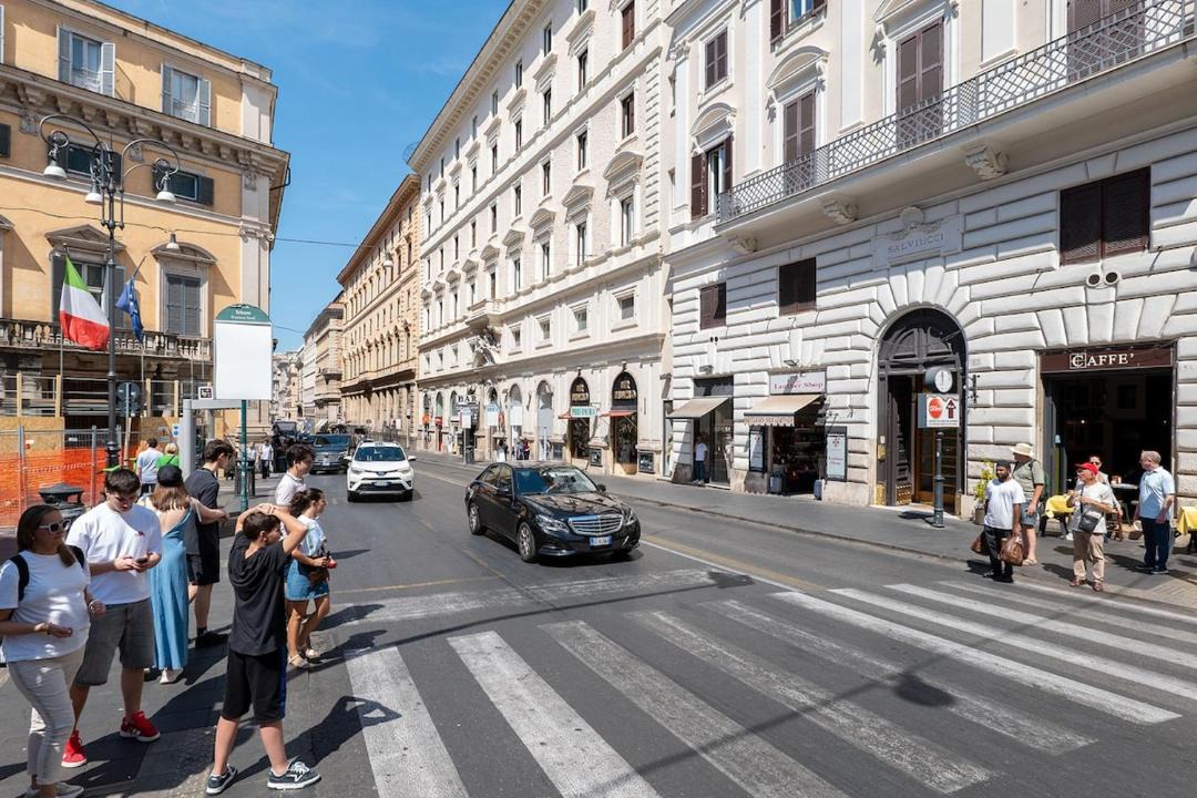Photo of Others in Rione II Trevi