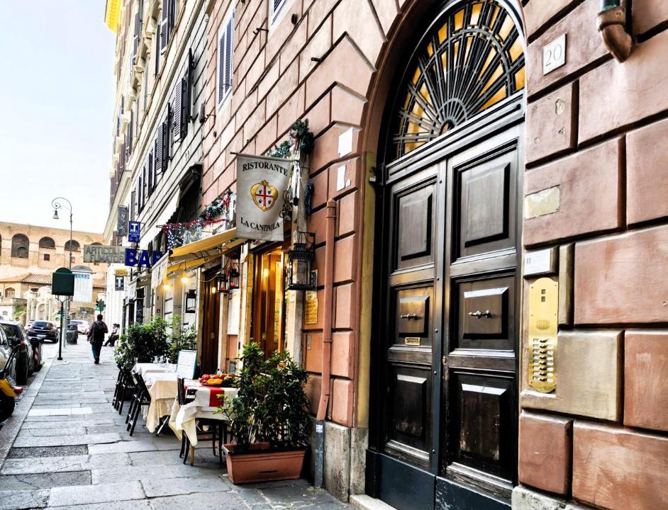 Photo of Others in Sallustiano