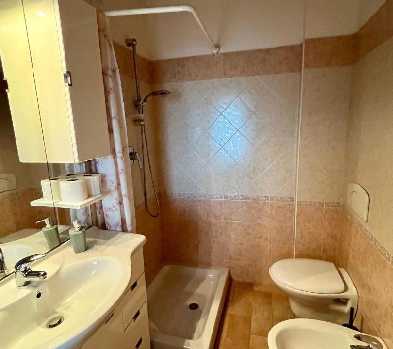 Photo of Bathroom in Montefalco