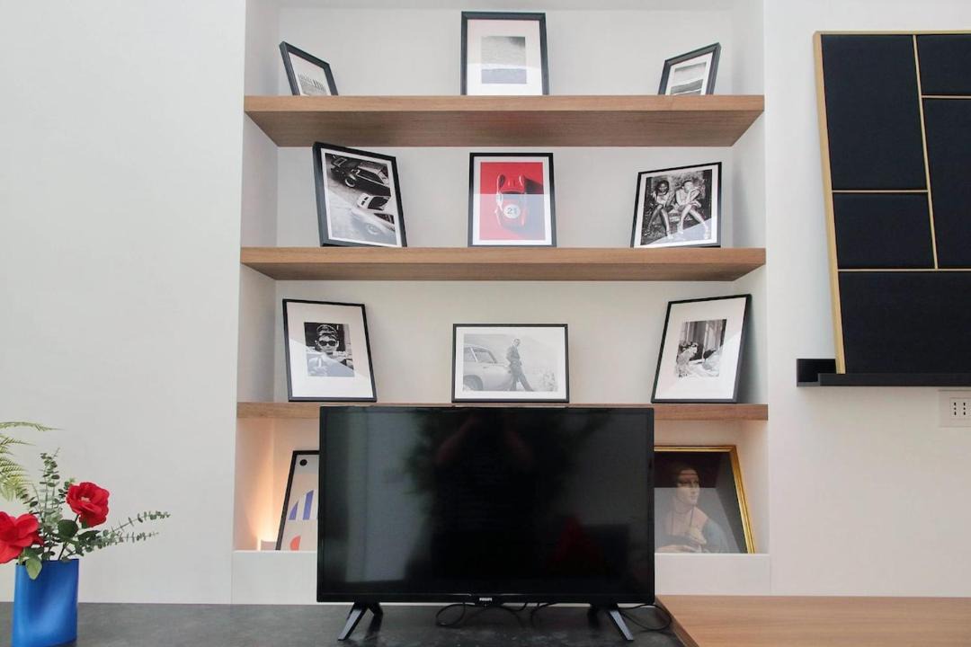 Photo of Livingroom in Rione III Colonna