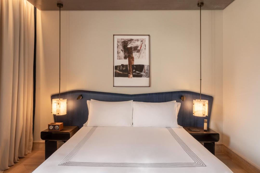 Photo of Bedroom in Rione XI Sant'Angelo