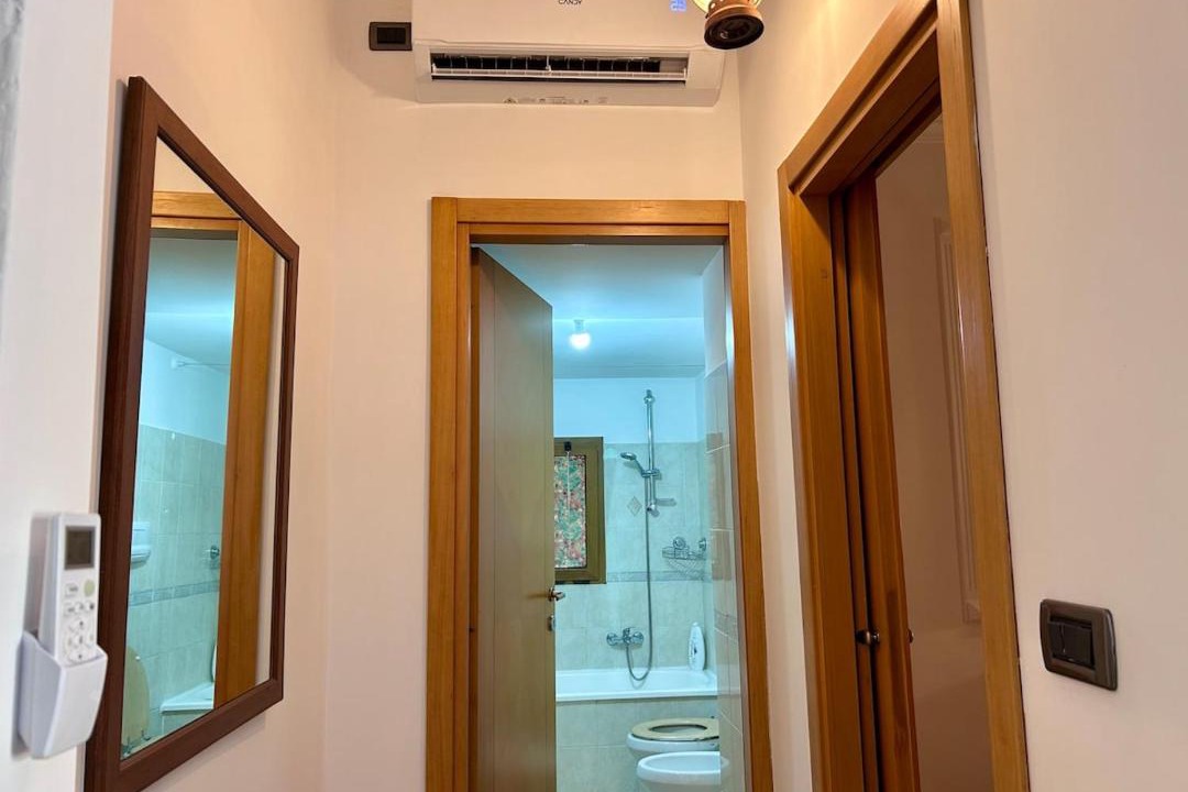 Photo of Bathroom in Prenestino-Centocelle