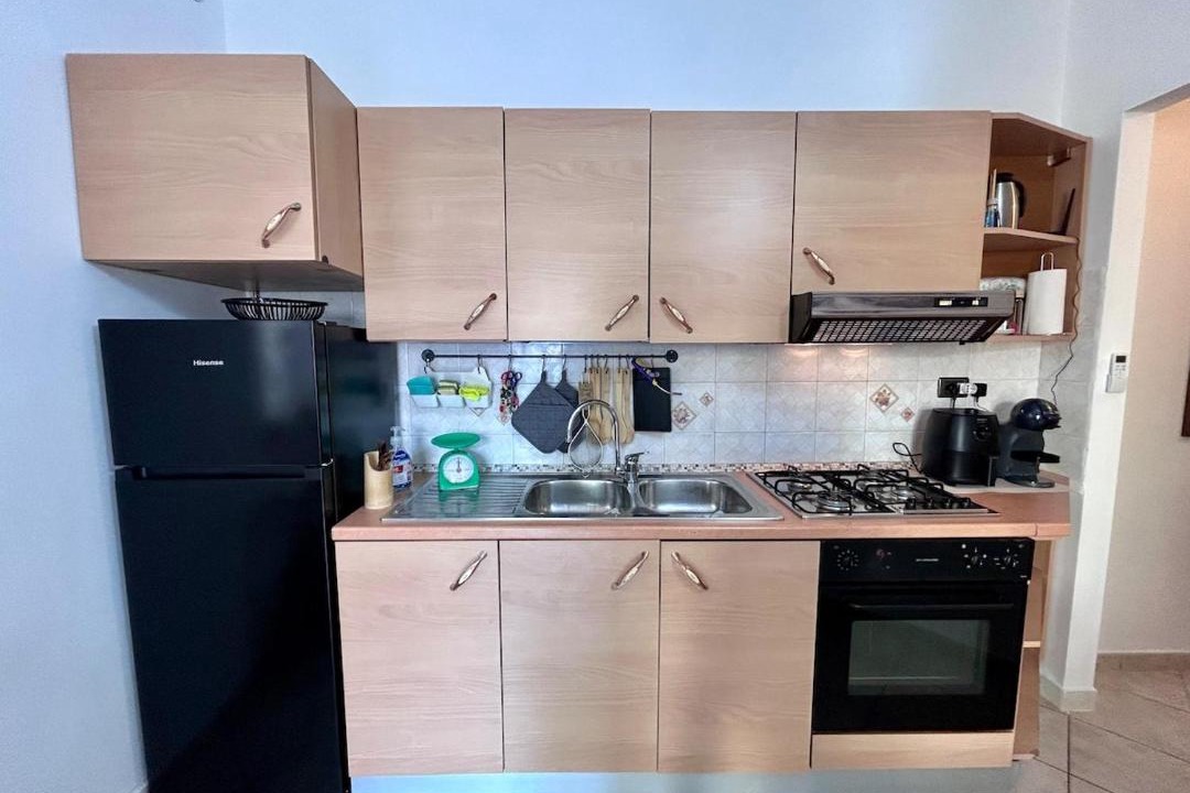 Photo of Kitchen in Prenestino-Centocelle