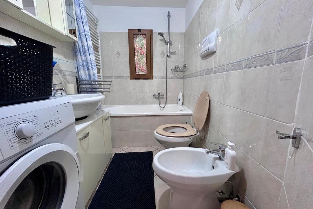 Photo of Bathroom in Prenestino-Centocelle