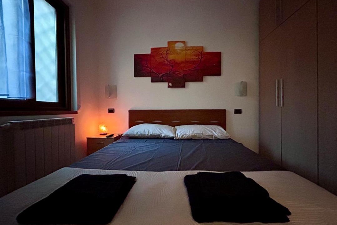 Photo of Bedroom in Prenestino-Centocelle