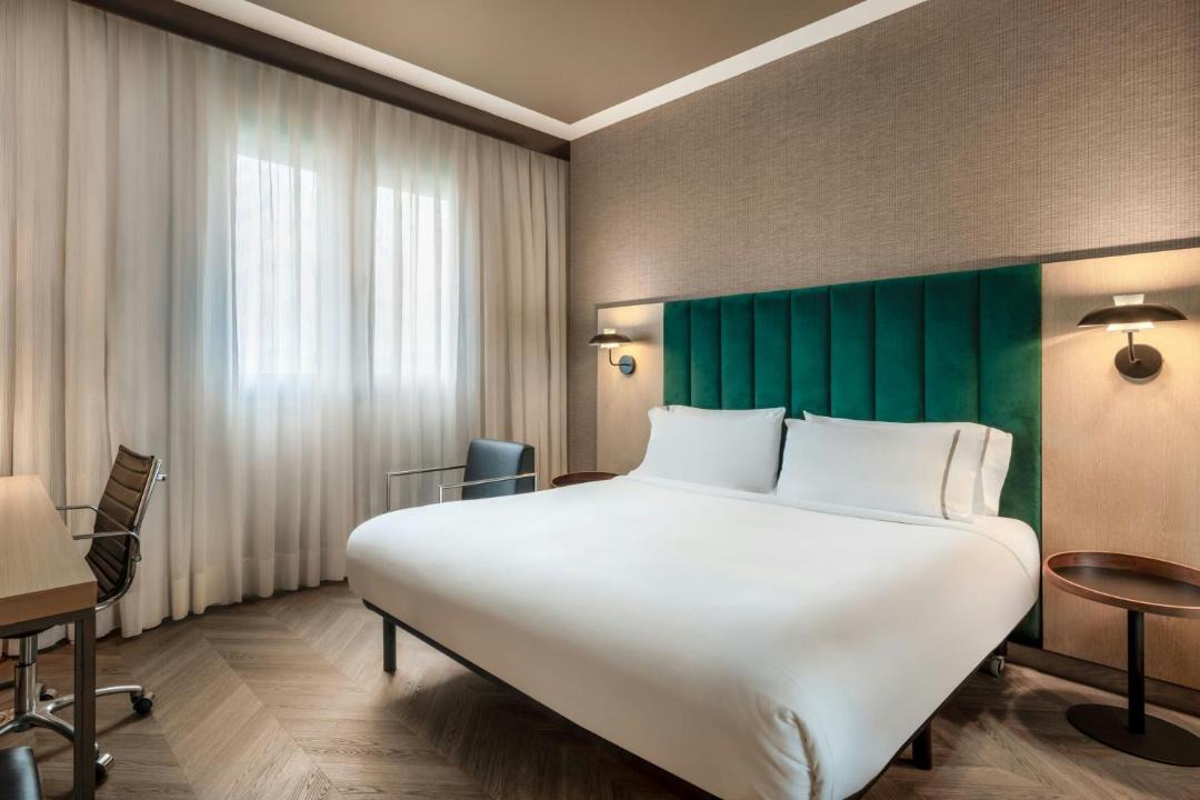 Photo of Bedroom in Bolognina