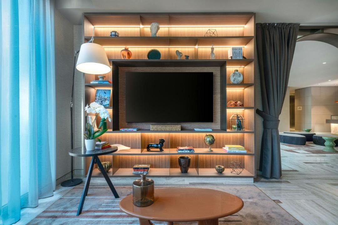 Photo of Livingroom in Bolognina