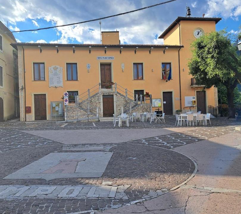 Photo of Others in Campoli Appennino