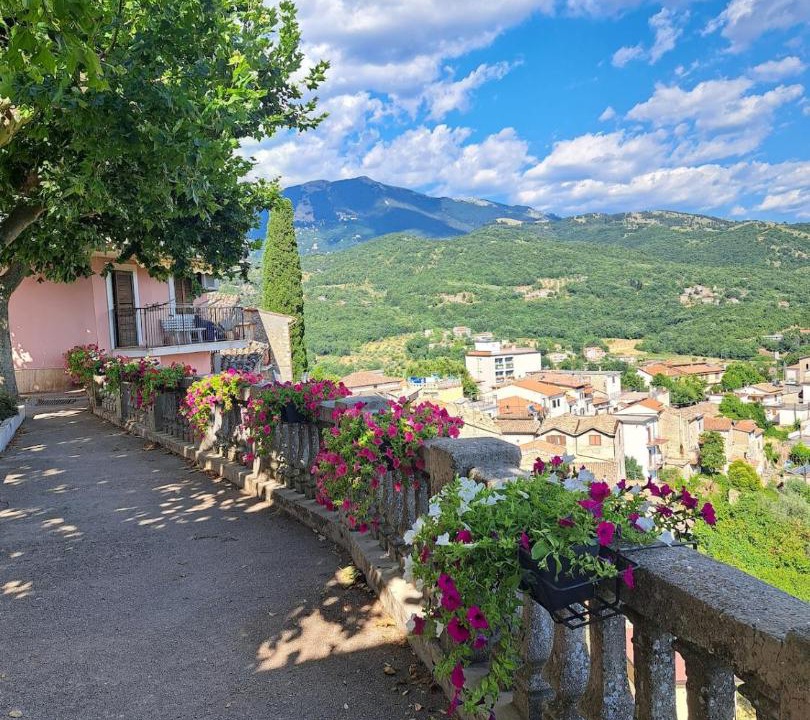 Photo of Others in Campoli Appennino