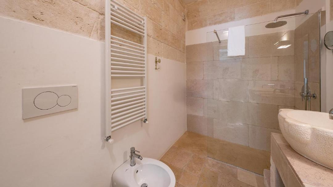 Photo of Bathroom in Ostuni