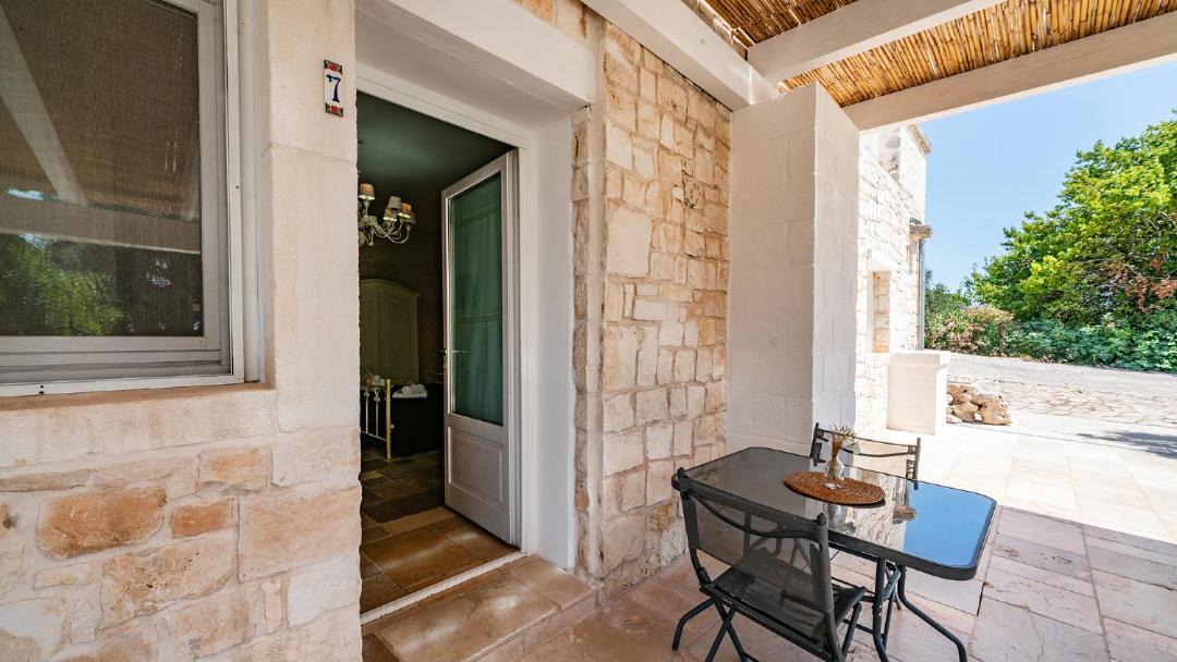 Photo of Patio Balcony in Ostuni