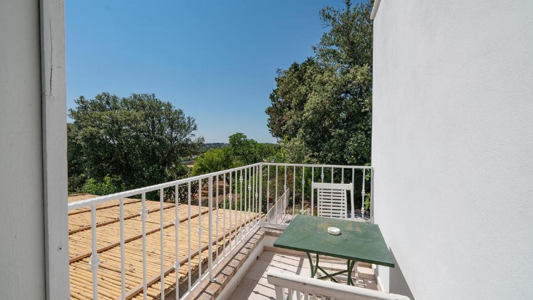Photo of Patio Balcony in Ostuni