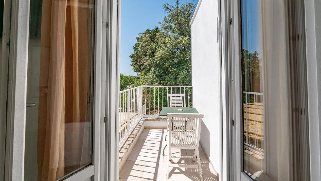 Photo of Patio Balcony in Ostuni