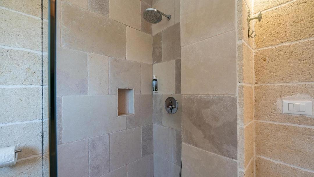 Photo of Bathroom in Ostuni