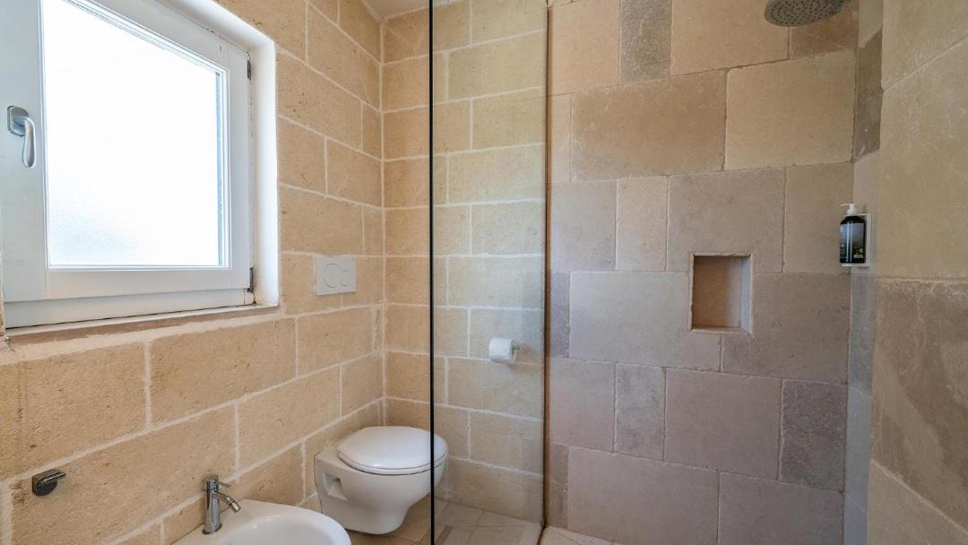 Photo of Bathroom in Ostuni