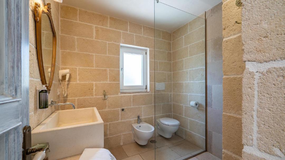 Photo of Bathroom in Ostuni