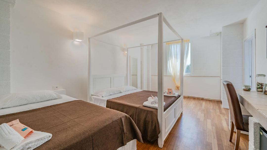 Photo of Bedroom in Ostuni