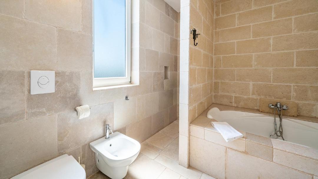 Photo of Bathroom in Ostuni
