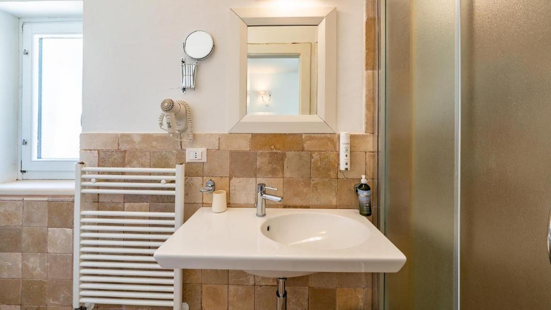 Photo of Bathroom in Ostuni