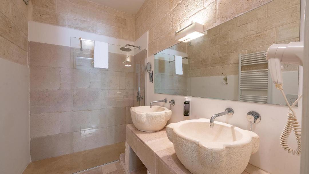 Photo of Bathroom in Ostuni