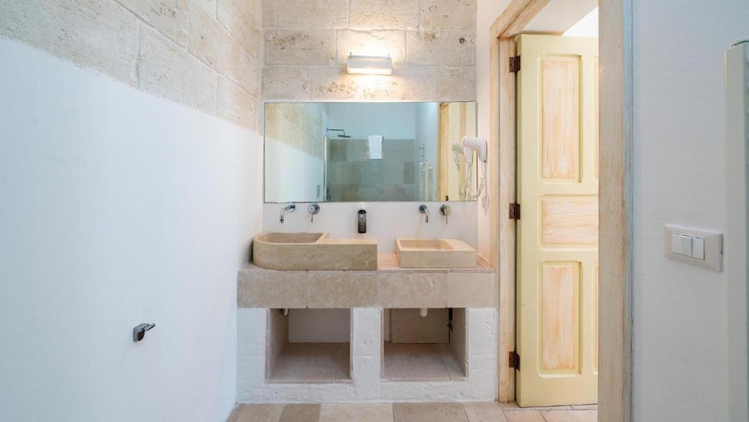 Photo of Bathroom in Ostuni