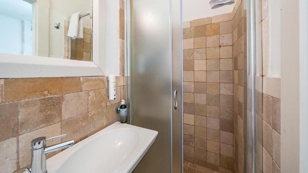 Photo of Bathroom in Ostuni