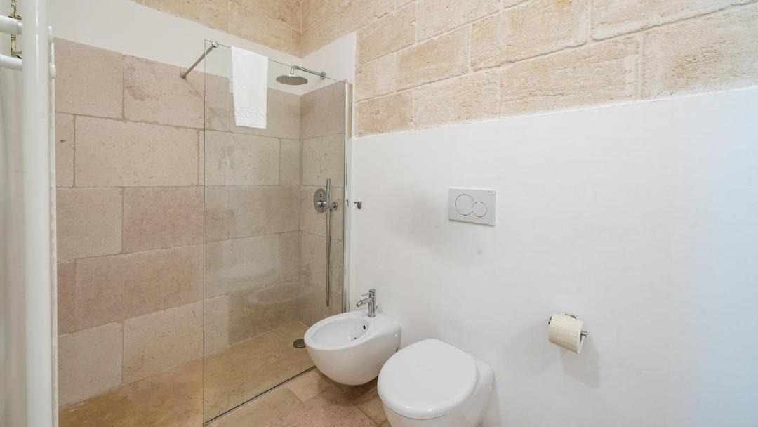 Photo of Bathroom in Ostuni