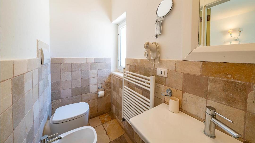 Photo of Bathroom in Ostuni