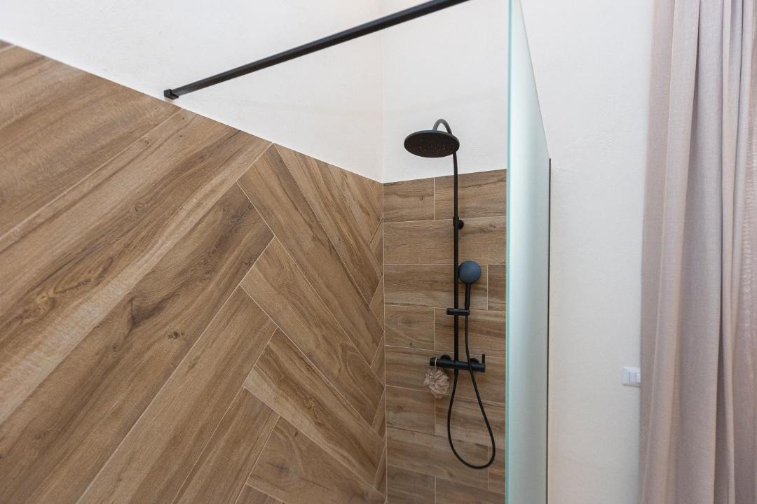 Photo of Bathroom in Pitigliano