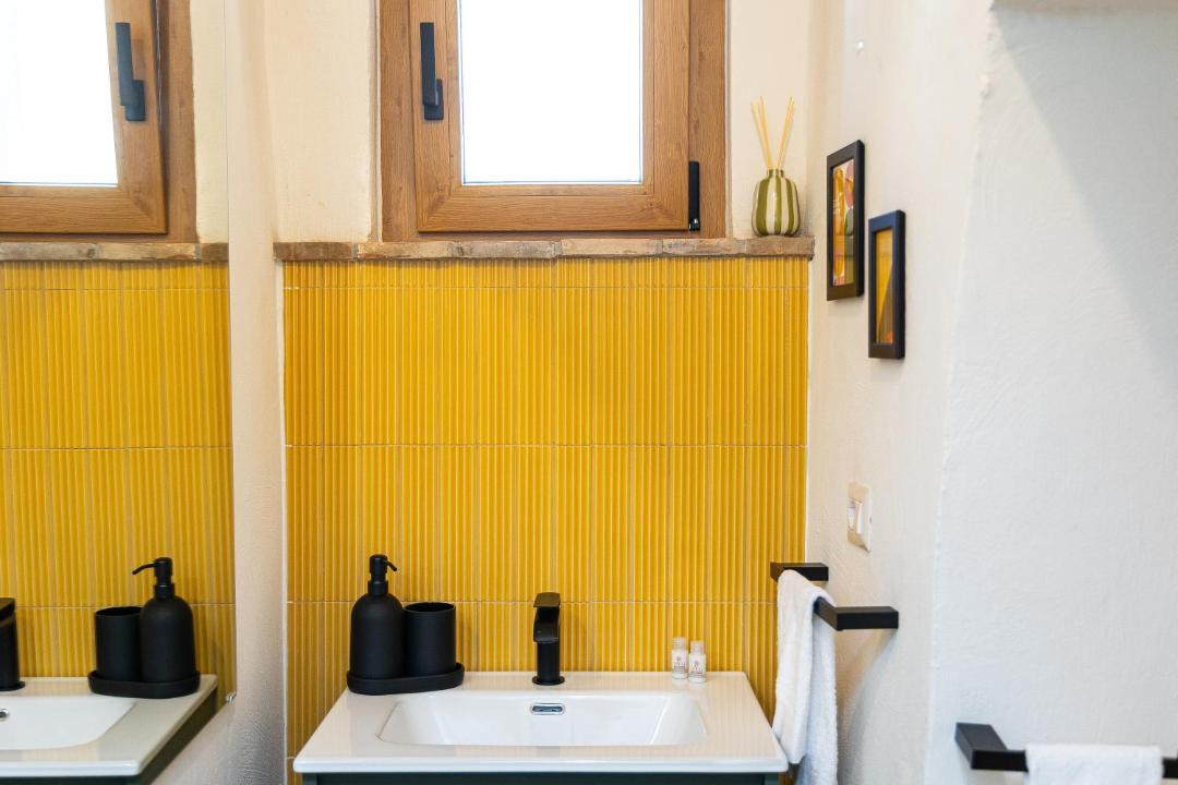 Photo of Bathroom in Pitigliano