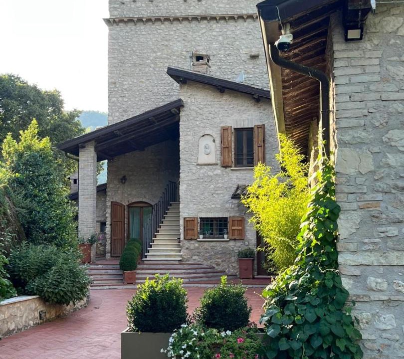 Photo of Others in Spoleto