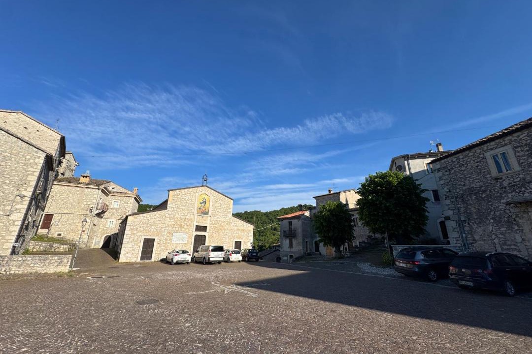 Photo of Buildings in Montenero Val Cocchiara