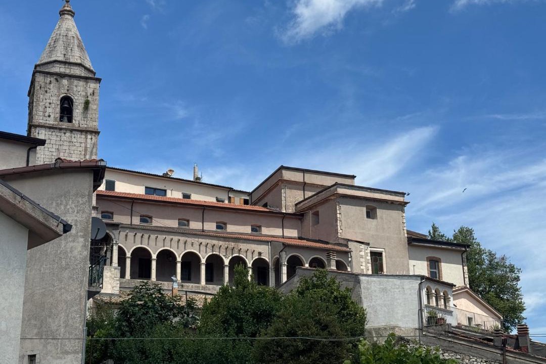 Photo of Buildings in Montenero Val Cocchiara