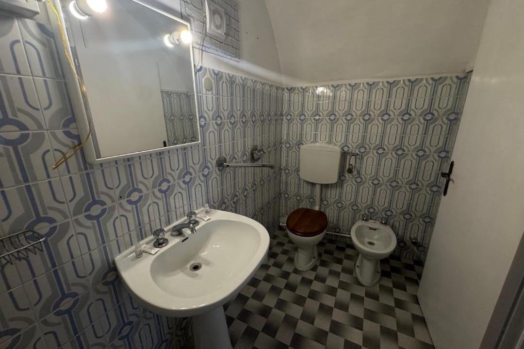 Photo of Bathroom in Montenero Val Cocchiara