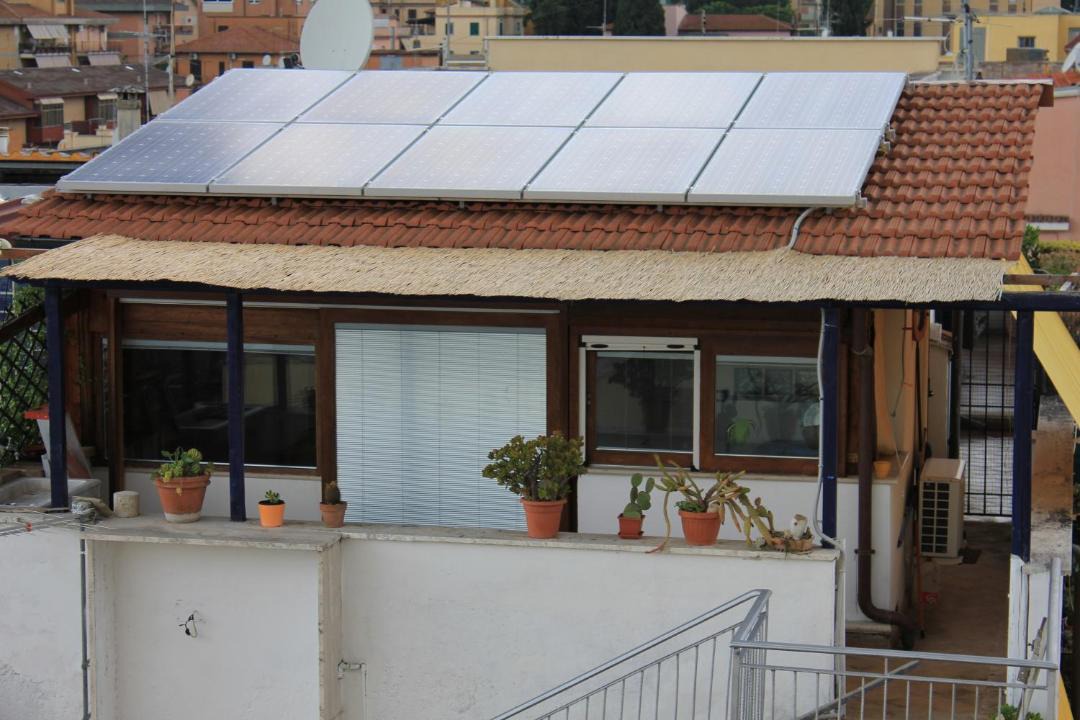 Photo of Others in Quartiere XXIX Ponte Mammolo